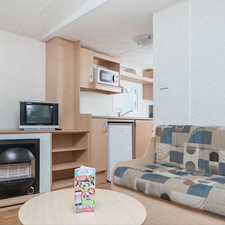 Ra Veluwe Mobile Home Арнем Екстер'єр фото