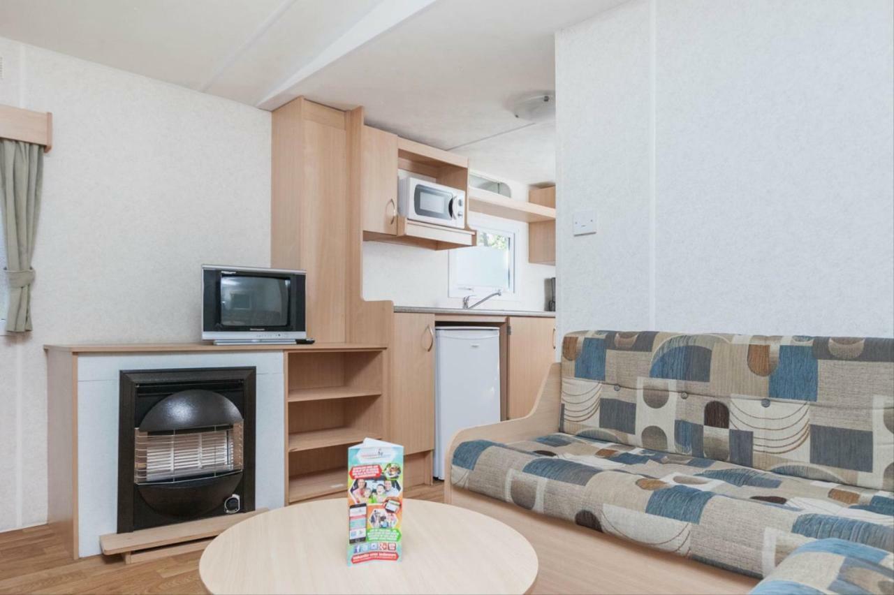 Ra Veluwe Mobile Home Арнем Екстер'єр фото