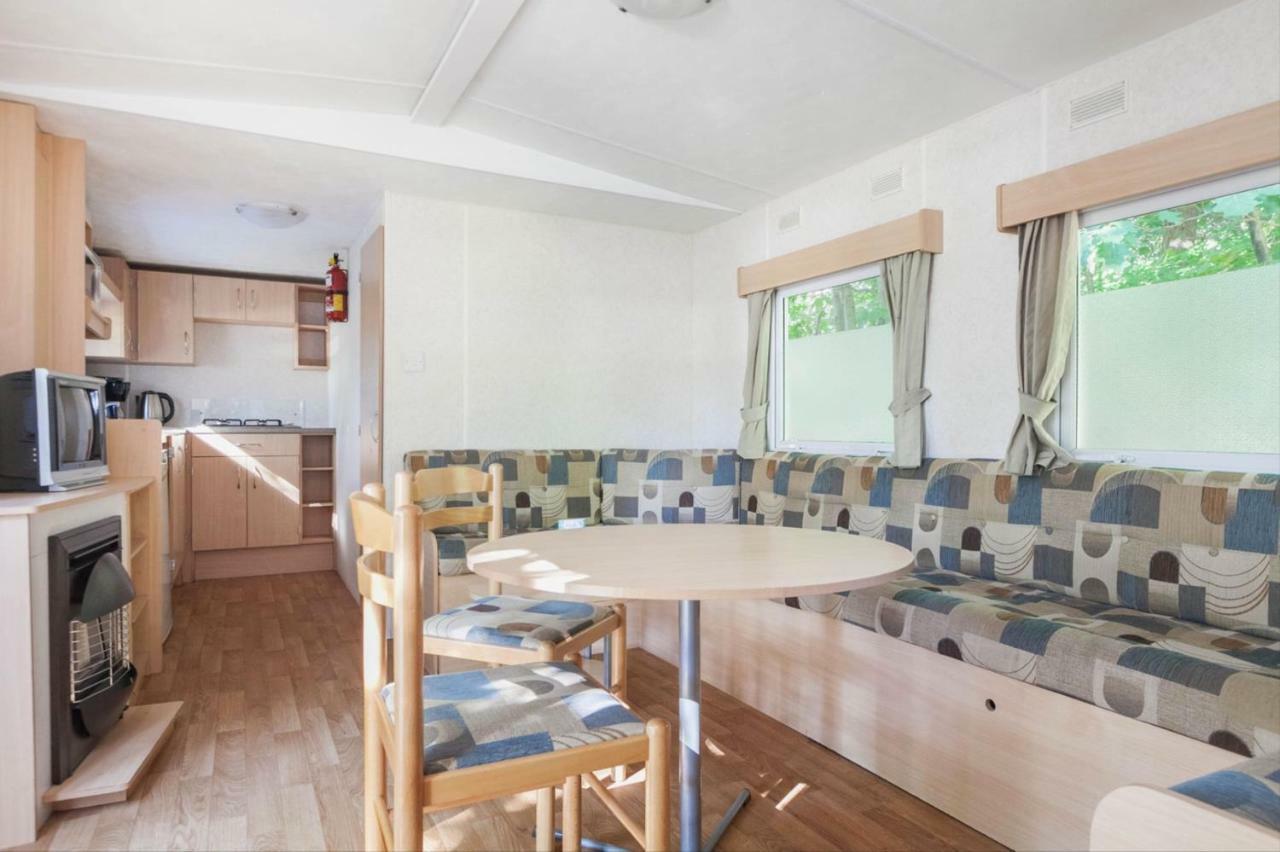 Ra Veluwe Mobile Home Арнем Екстер'єр фото