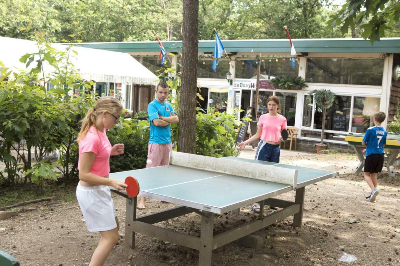 Ra Veluwe Mobile Home Арнем Екстер'єр фото