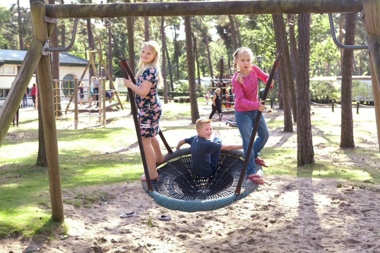 Ra Veluwe Mobile Home Арнем Екстер'єр фото