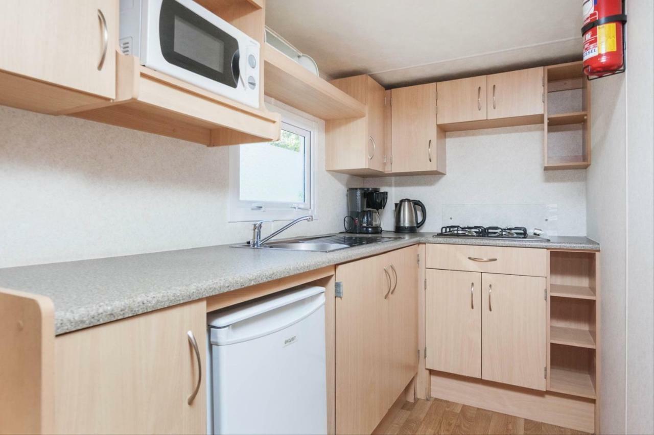 Ra Veluwe Mobile Home Арнем Екстер'єр фото